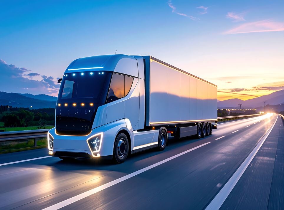 estrada elétrica estrada elétrica