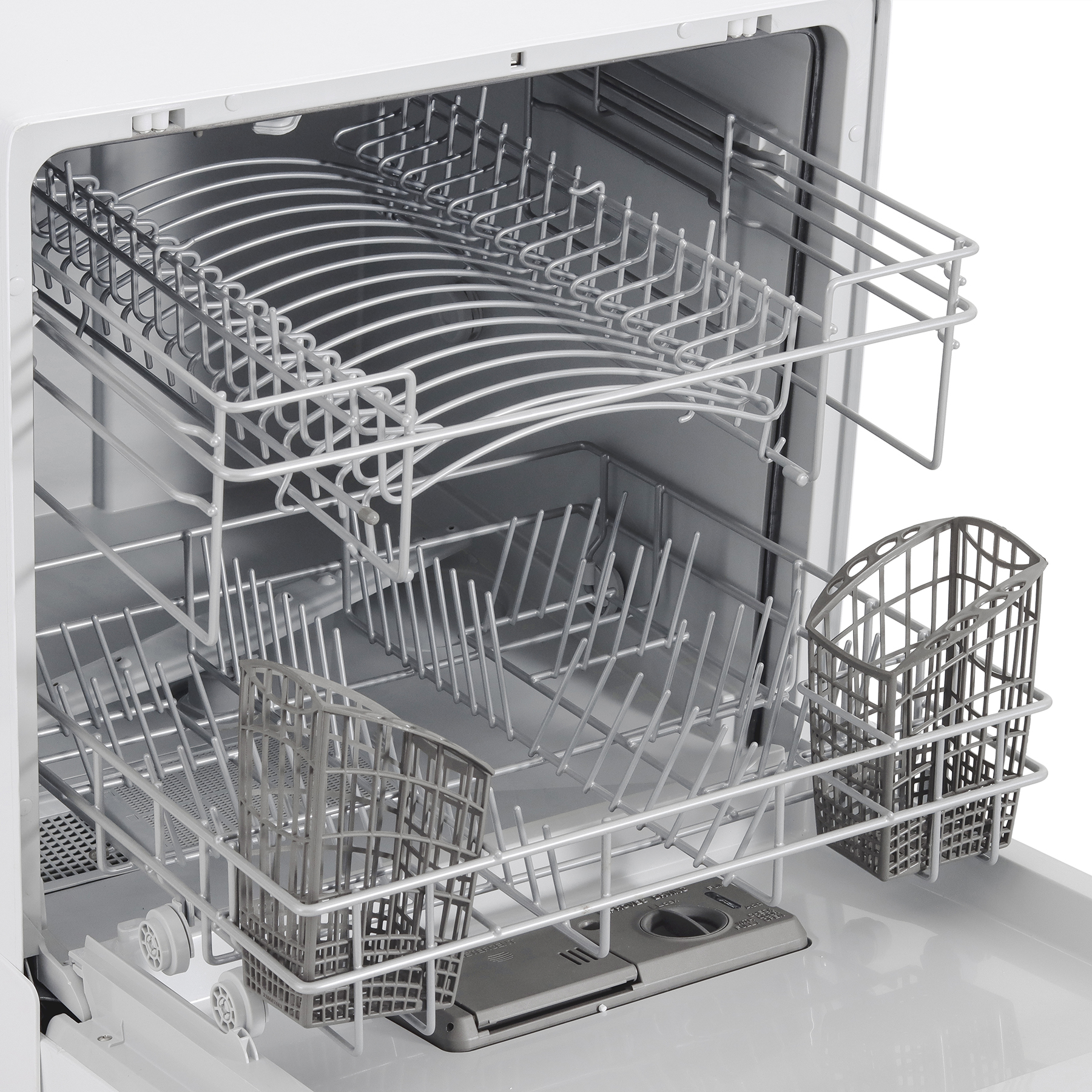 Lava-Louças Compacta 8 Serviços Branca 220V BLF08BB Brastemp | Black Friday  Leroy Merlin