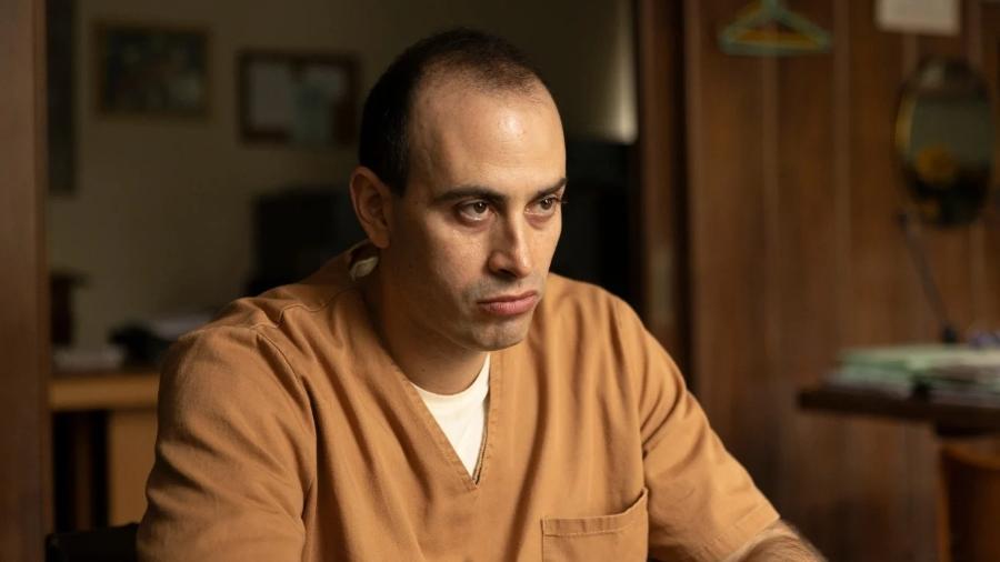 Nardoni em ?Tremembé? defende caso Isabella em série: ?Trauma?