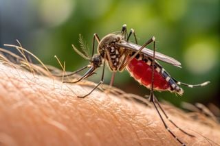 Mosquito da dengue adapta-se ao frio: a ameaça oculta que pode levar um mega-surto ao Sul do Brasil