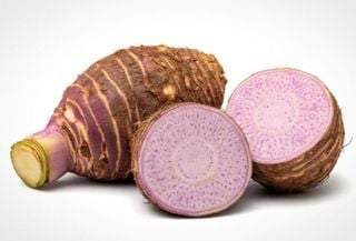 O rival do peixe? Inhame se destaca como superalimento para o cérebro e a memória