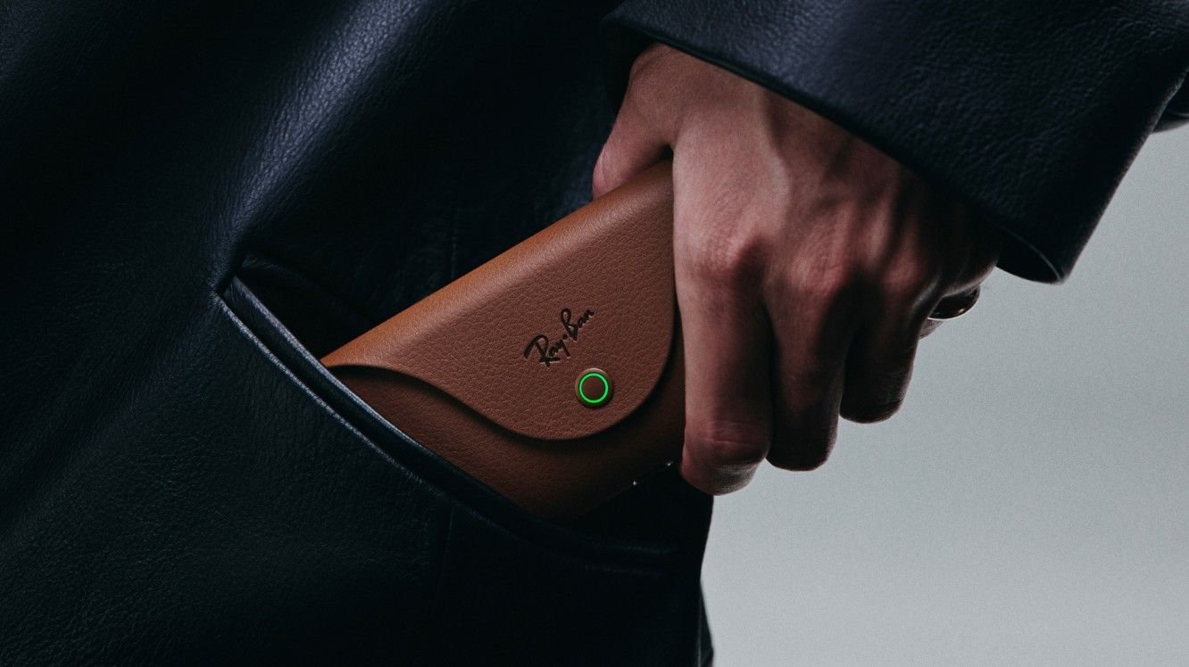 caixa-carregadora-do-óculos-rayban-meta-gen-2