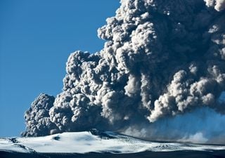 Geógrafos alertam na Nature: a próxima grande erupção vulcânica causará o caos climático e nós não estamos preparados