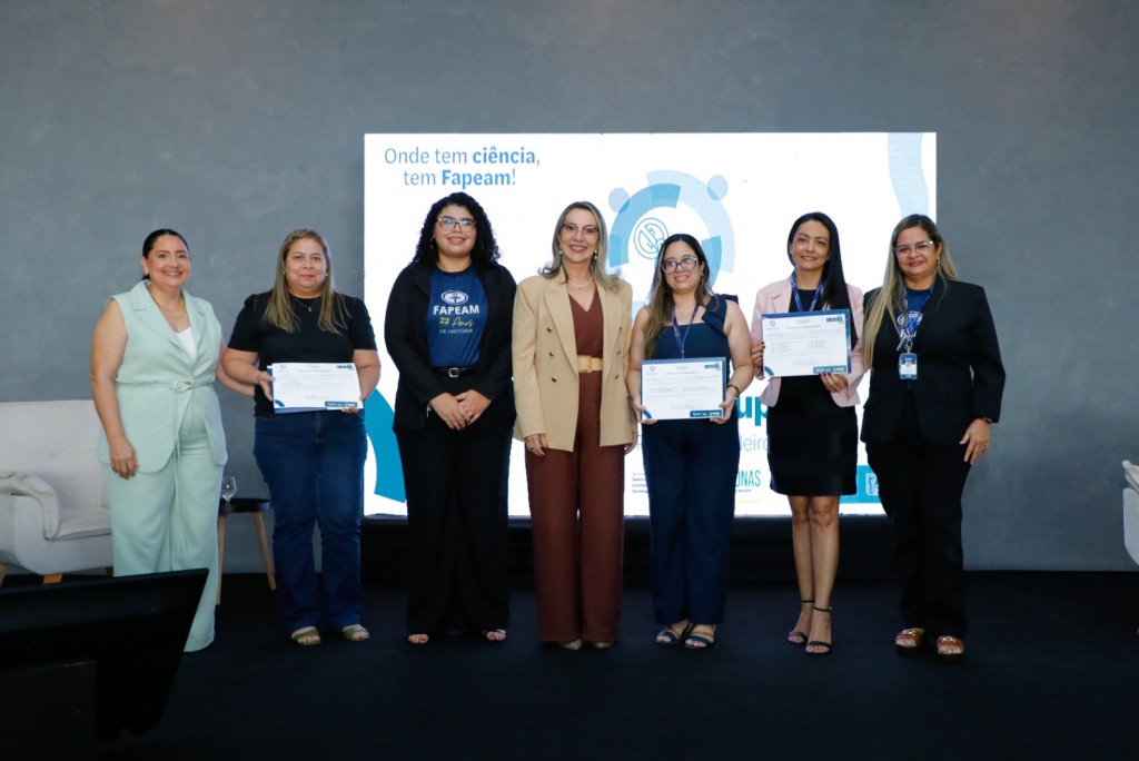 FAPEAM-Fapeam promove debate sobre combate à corrupção Fotos Ayrton Lopes  (3)