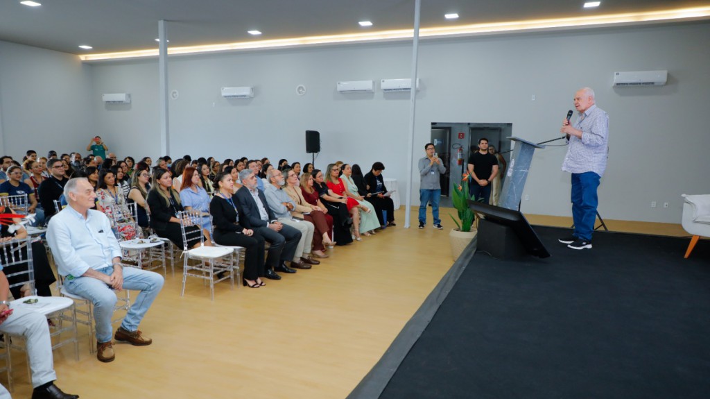 FAPEAM-Fapeam promove debate sobre combate à corrupção Fotos Ayrton Lopes  (6)