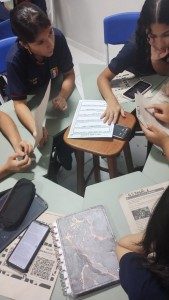 FAPEAM _ Protagonismo estudantil na prevenção da dengue _ FOTO_ ADRIANA DA SILVA (2)