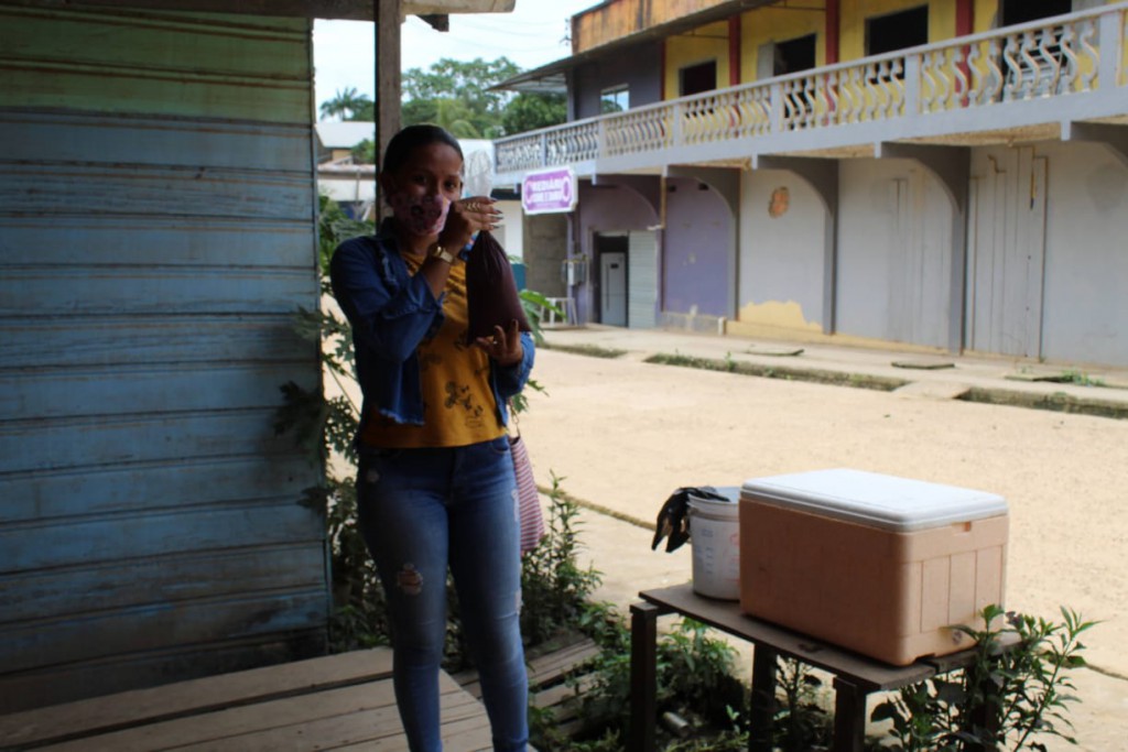 Fapeam pesquisa Açaí  e Mapati Foto arquivo Pesquisador Jonas Dias de Souza (10)