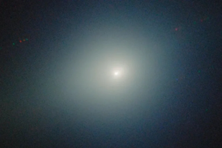 Adeus ao cometa 3I/ATLAS! Uma última descoberta antes da despedida final ao cometa