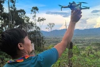 Amazônia: arqueólogos e povos indígenas revelam cidades milenares escondidas sob a floresta