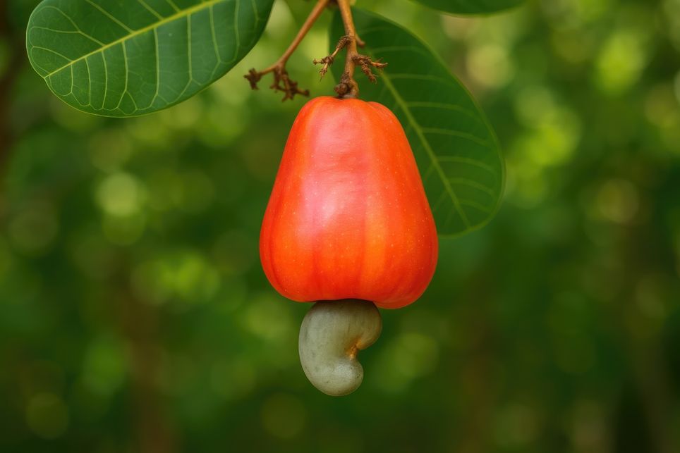 Caju, Ceará, variedade