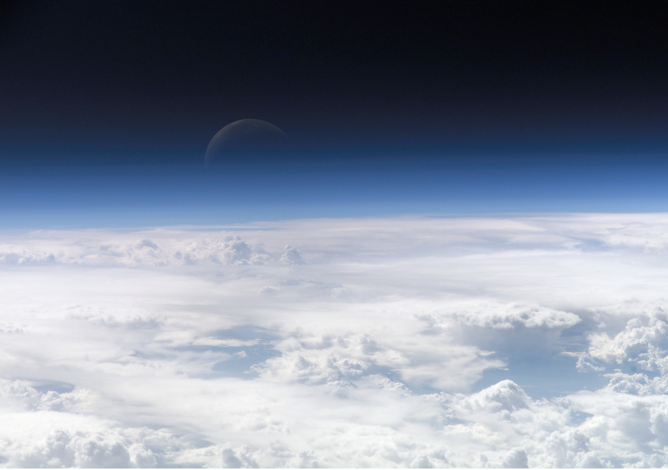 atmosfera, Terra atmosfera, Terra