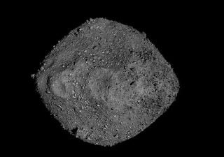Descoberta histórica: NASA confirma açúcares e compostos essenciais para a vida no asteroide primitivo Bennu