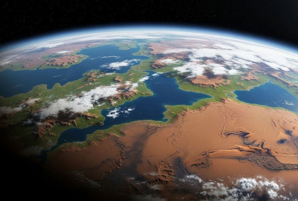 Marte Abitabile Marte Abitabile