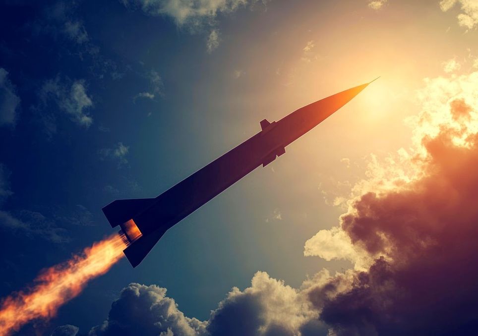 Guerra nuclear Guerra nuclear