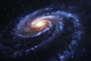 Irmã gêmea da Via Láctea encontrada? James Webb registra galáxia que é igual à nossa