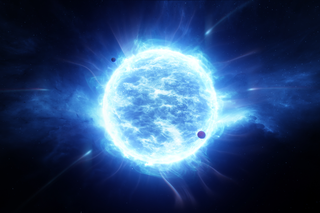 James Webb encontra a primeira evidência direta das primeiras estrelas do Universo