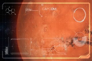 A NASA já sabe como obter água em Marte, mas há um problema mortal que ainda não consegue resolver