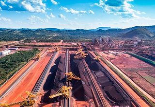 Lucro da Vale é 330 vezes maior que investimentos socioambientais na Amazônia