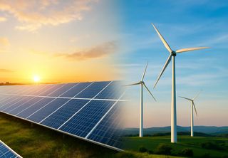 Parques eólicos e solares parados: o paradoxo da energia no país que é referência em fontes renováveis