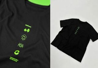 Revolução têxtil: a roupa que captura CO2 do ambiente e o elimina na lavagem