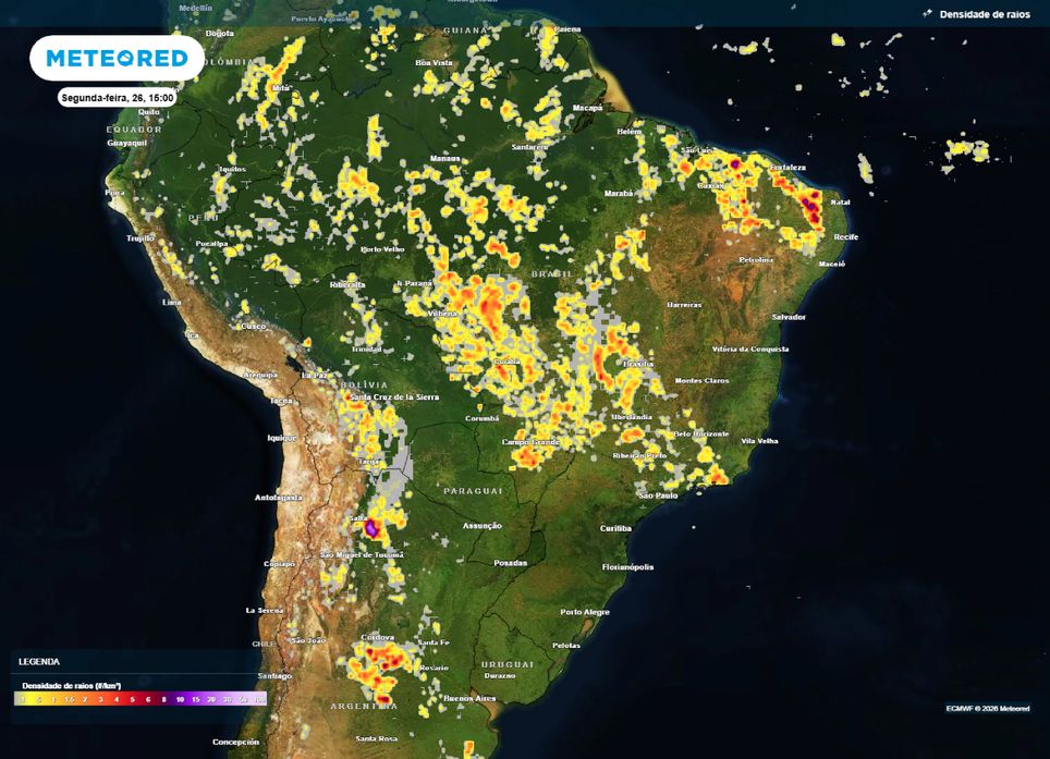 previsão do tempo previsão do tempo
