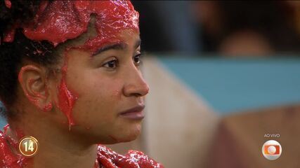 Brigido aponta Milena como mais influenciável no 2º Sincerão do BBB 26