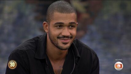 Matheus aponta Ana Paula Renault como mais falsa no 2º Sincerão do BBB 26