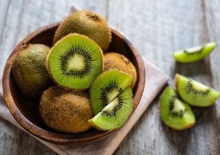 7 vegetais e frutas que você nunca deve descascar para comer
