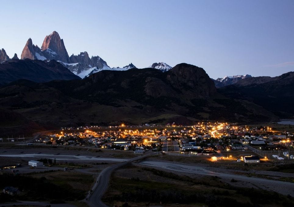 El Chaltén