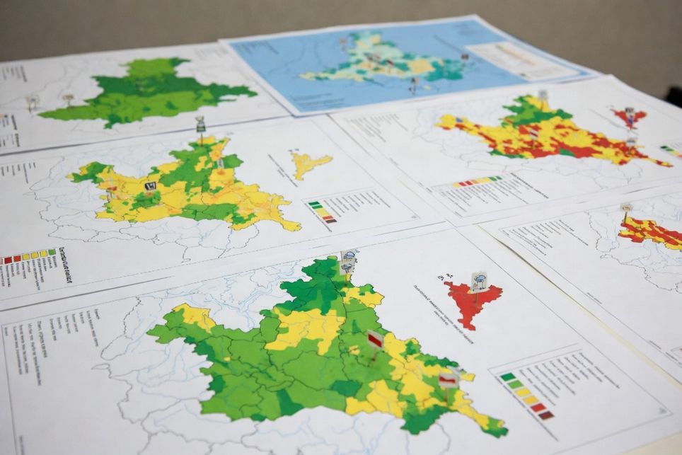 Plantio, milho, safrinha Plantio, milho, safrinha