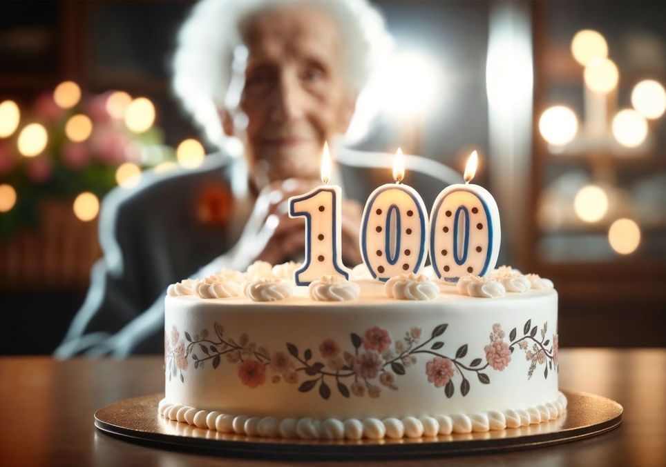 Segundo alguns cientistas, em 2030 poderemos atingir uma "singularidade biológica", um ponto em que a tecnologia nos permitirá ultrapassar os limites biológicos do envelhecimento.