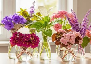 Aqui estão 6 plantas que florescem na água e que são ideais para a sua casa