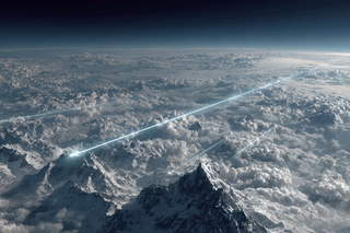 Pesquisadores mostram a possibilidade de estudar matéria escura usando sensores quânticos