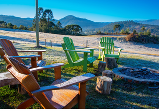 Massa de ar frio chega ao Brasil em breve e pode trazer novo episódio de geada; saiba quando e onde