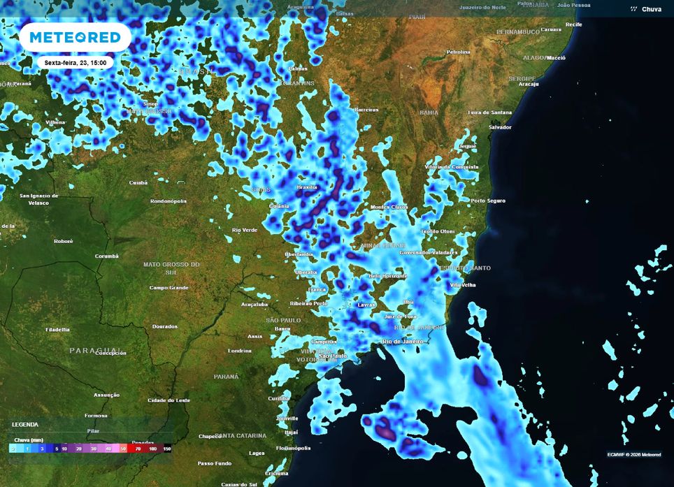 previsão do tempo previsão do tempo