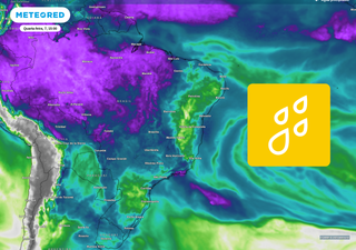 Nova frente fria e último dia de ZCAS no Brasil nesta quarta, 7: 15 estados tem previsão de chuva; saiba o que esperar