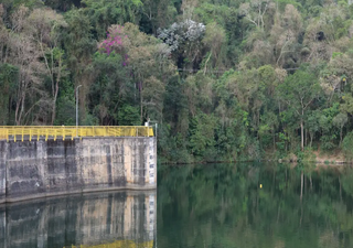Onda de calor faz nível dos reservatórios em SP atingirem menor volume no final de dezembro