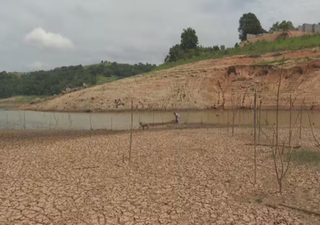 ONS alerta para queda nos níveis de reservatórios com previsão de chuvas abaixo da média