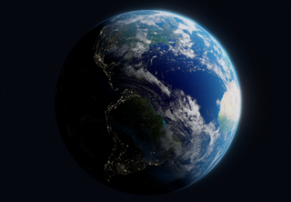 Por que a Terra está ficando mais escura? Estudo da NASA explica