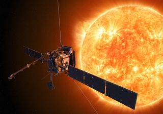 Sol sob observação constante: pesquisadores rastreiam regiões solares extremas durante meses pela primeira vez