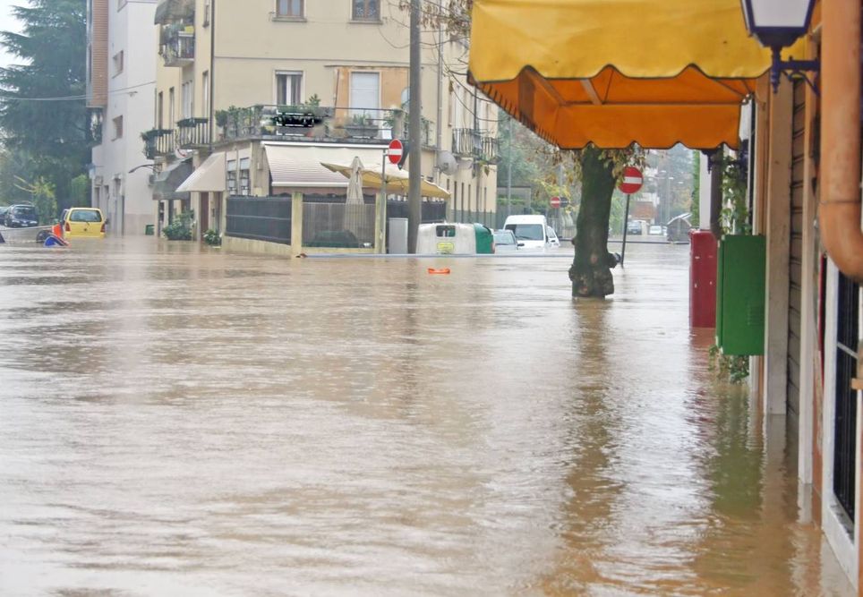 alagamentos, enxurrada, cidade alagamentos, enxurrada, cidade