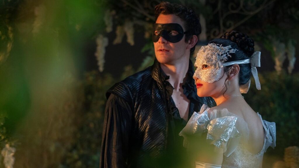 Bridgerton: Netflix revela detalhes dos episódios finais da 4ª temporada em novo trailer