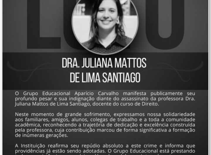 Professora é morta a facadas por aluno em faculdade de Rondônia