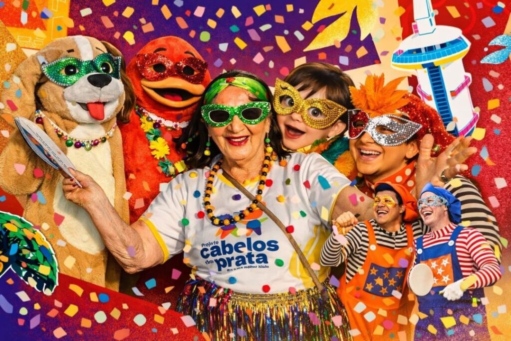 Carnaval anima Boa Vista neste sábado (14) com programação na Praça Chico do Carneiro