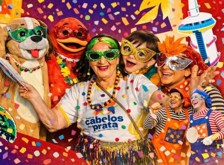 Carnaval anima Boa Vista neste sábado (14) com programação na Praça Chico do Carneiro