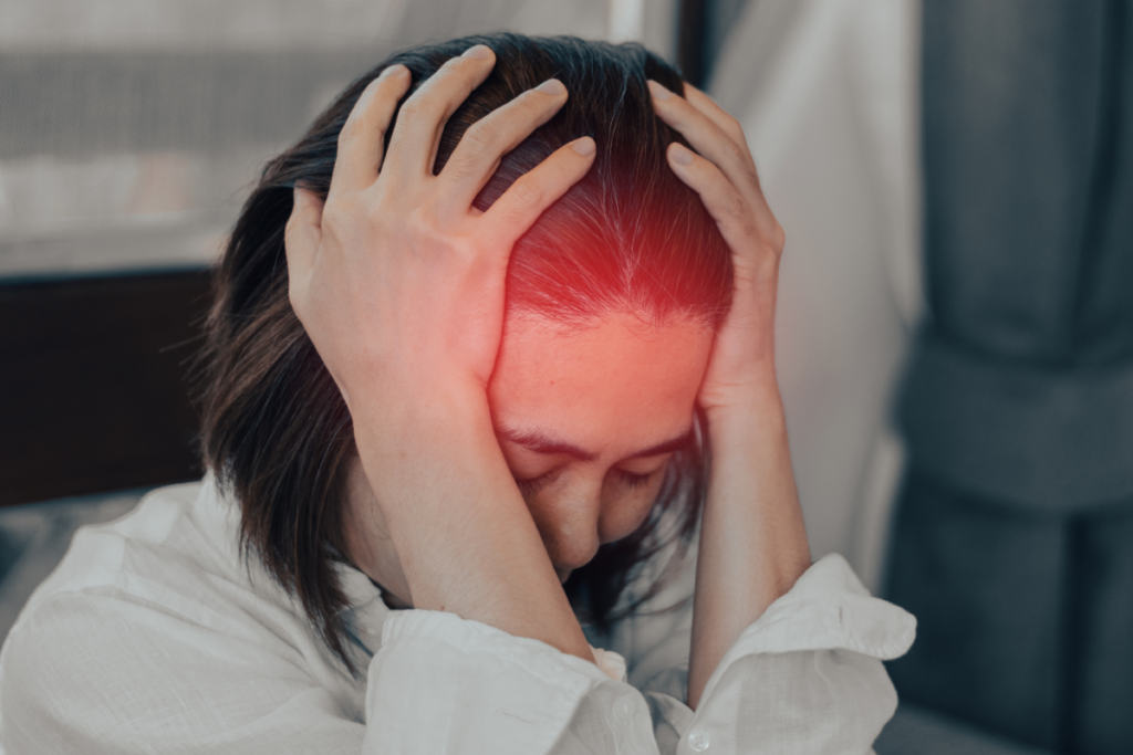 Saiba identificar diferentes tipos de dor de cabeça e como agir