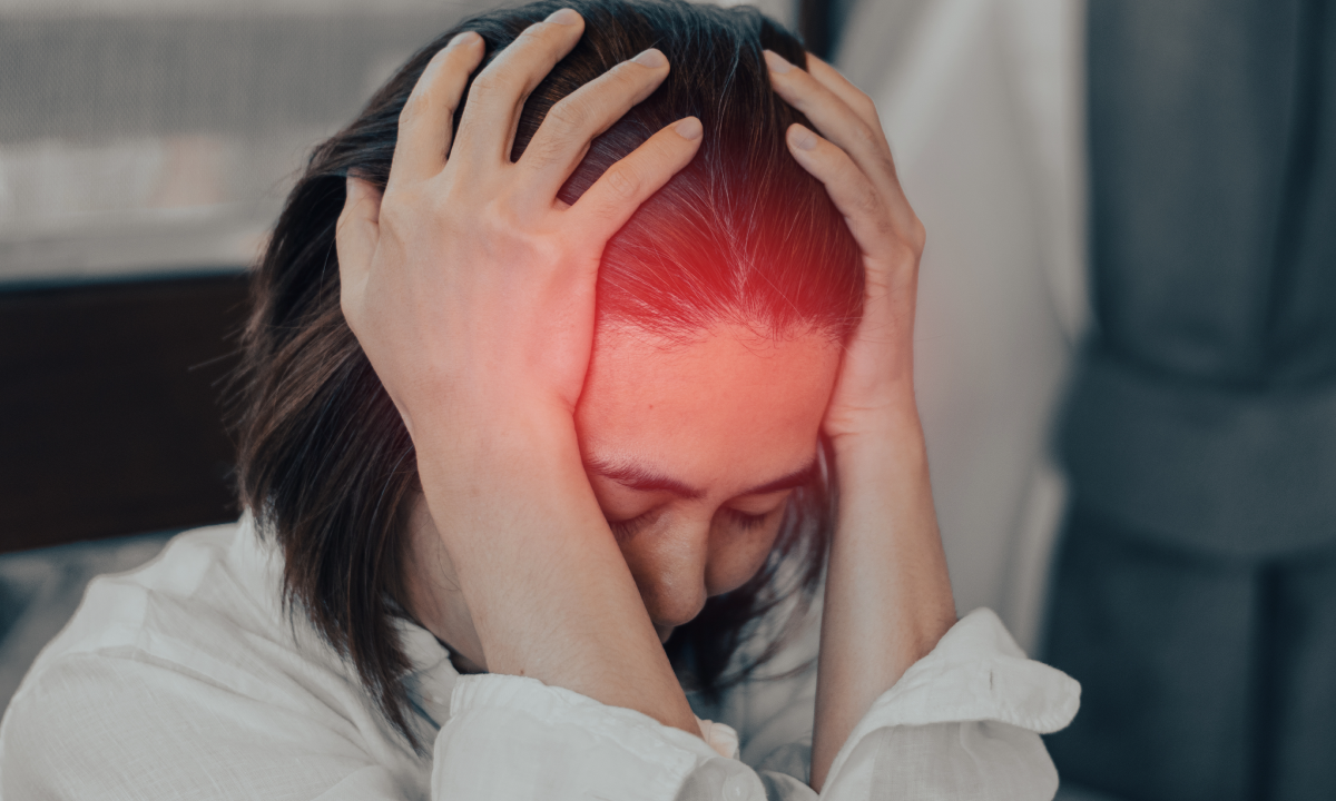 Saiba identificar diferentes tipos de dor de cabeça e como agir