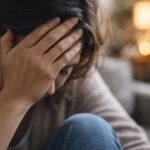 Existe um sinal inicial de sobrecarga emocional que quase todo mundo ignora