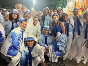 Advogados orientaram escola a tomar “precaução” com símbolos petistas