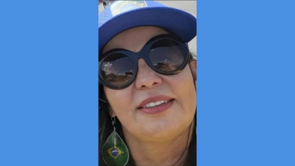 Pré-candidata ao Senado, empresária afirma ter sido presa injustamente pelo 8 de janeiro